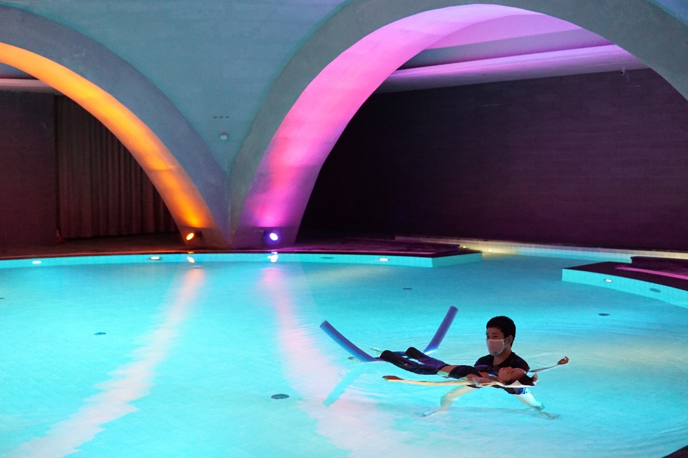 위(WE)호텔제주, 명절증후군 해소해 줄 대표 웰니스 프로그램 소개…온전한 휴식을 위한 특별한 순간