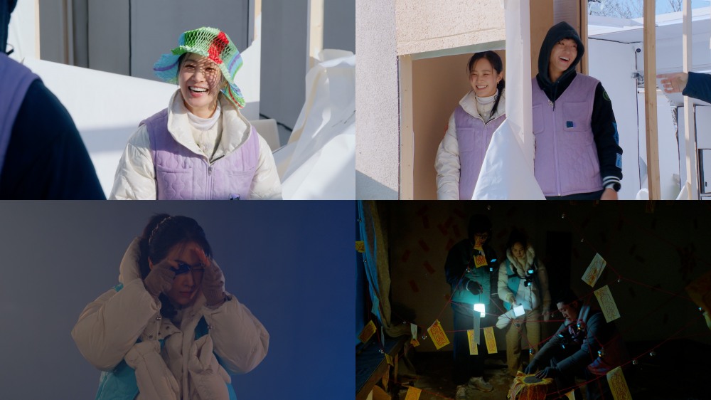 최종화 D-DAY ‘더 존 3’ 권유리, ‘예능 퀸’ 저력 이번에도 통했다…시즌 거듭할수록 진화하는 예능감