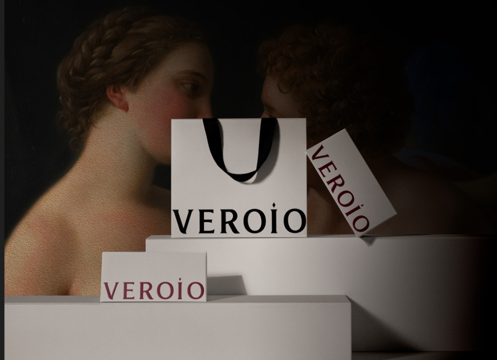 베로이오, 라이프 스타일 브랜드로 새로운 출발 소식 전해