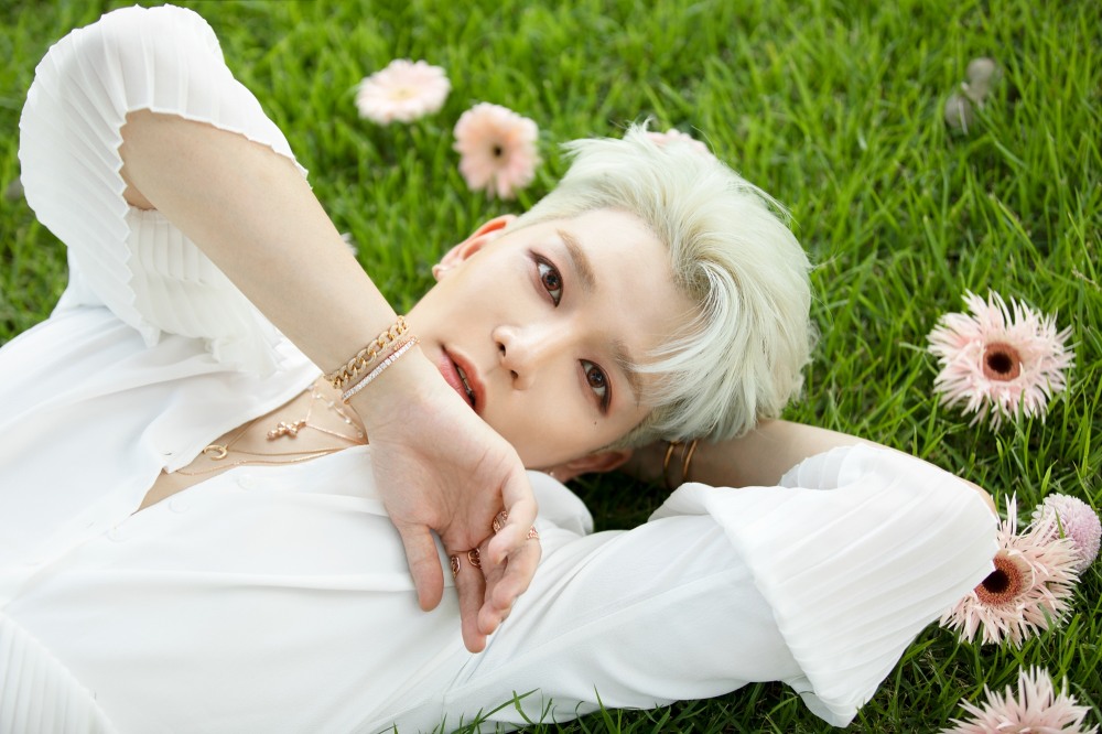 강성훈, ‘드림콘서트 빛낸 최고의 아티스트’ 투표 1위…“소중한 팬들…정말 감사해”