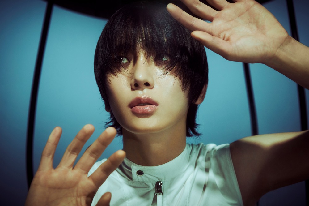 샤이니 키, ‘D-2’ 서울 앙코르 콘서트…새 앨범 전곡 무대 최초 공개