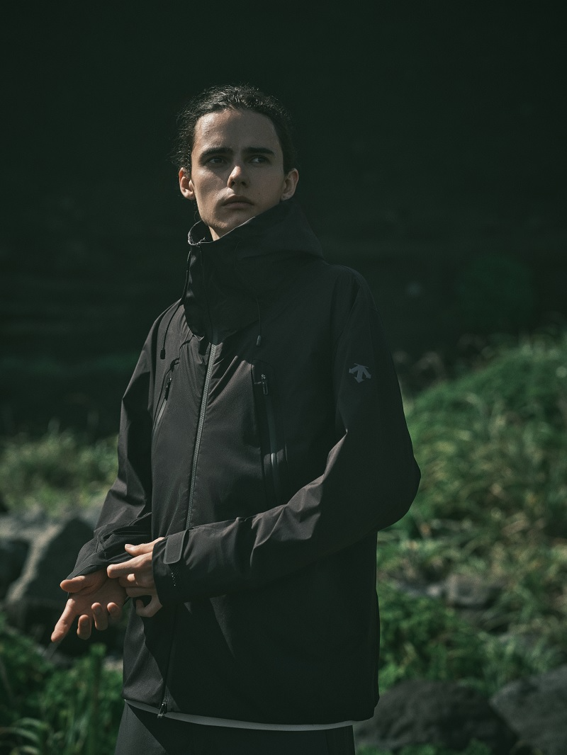 데상트 얼터레인, ‘24FW 컬렉션’ 데상트 서울점서 선보여