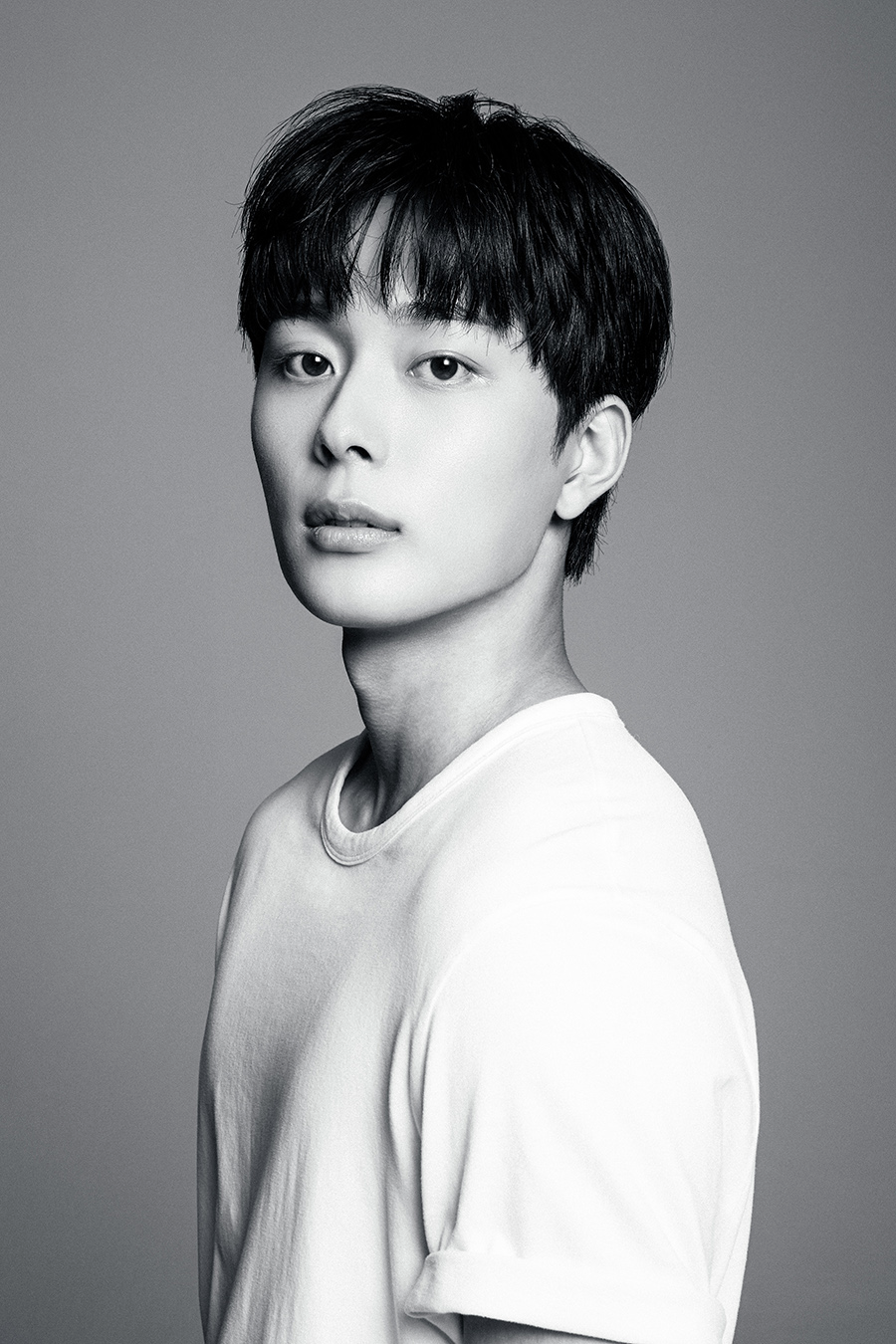 유선호, 원지안 소속 흰엔터테인먼트와 전속계약 체결…활발한 활동 ‘기대’