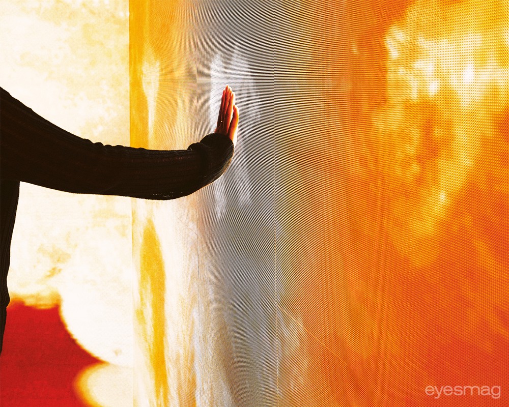 하이네켄 X 아이즈매거진 콜라보, 하이네켄 히든 스타 파티 진행