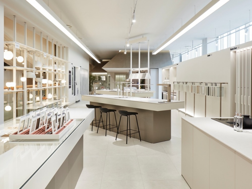 한샘, 가을맞이 집꾸미기 돕기 위해 매장 신규·리뉴얼 오픈