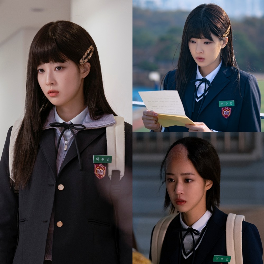 ‘완벽한 가족’ 최예빈 종영 소감 “유키사다 이사오 감독님과의 작업 영광, 좋은 분들과 함께해 더 소중했던 시간”