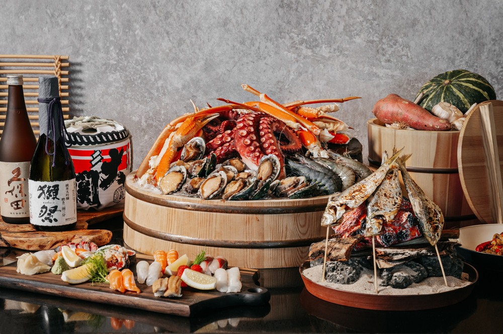 해비치 호텔앤드리조트 제주, 가을 미식의 향연 ‘섬모라 가을 축제’ 프로모션 진행