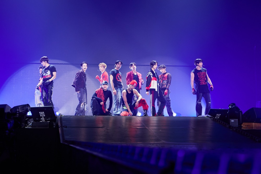 더보이즈, 세 번째 월드투어 마침표→10월 컴백…하반기 상승세 잇는다