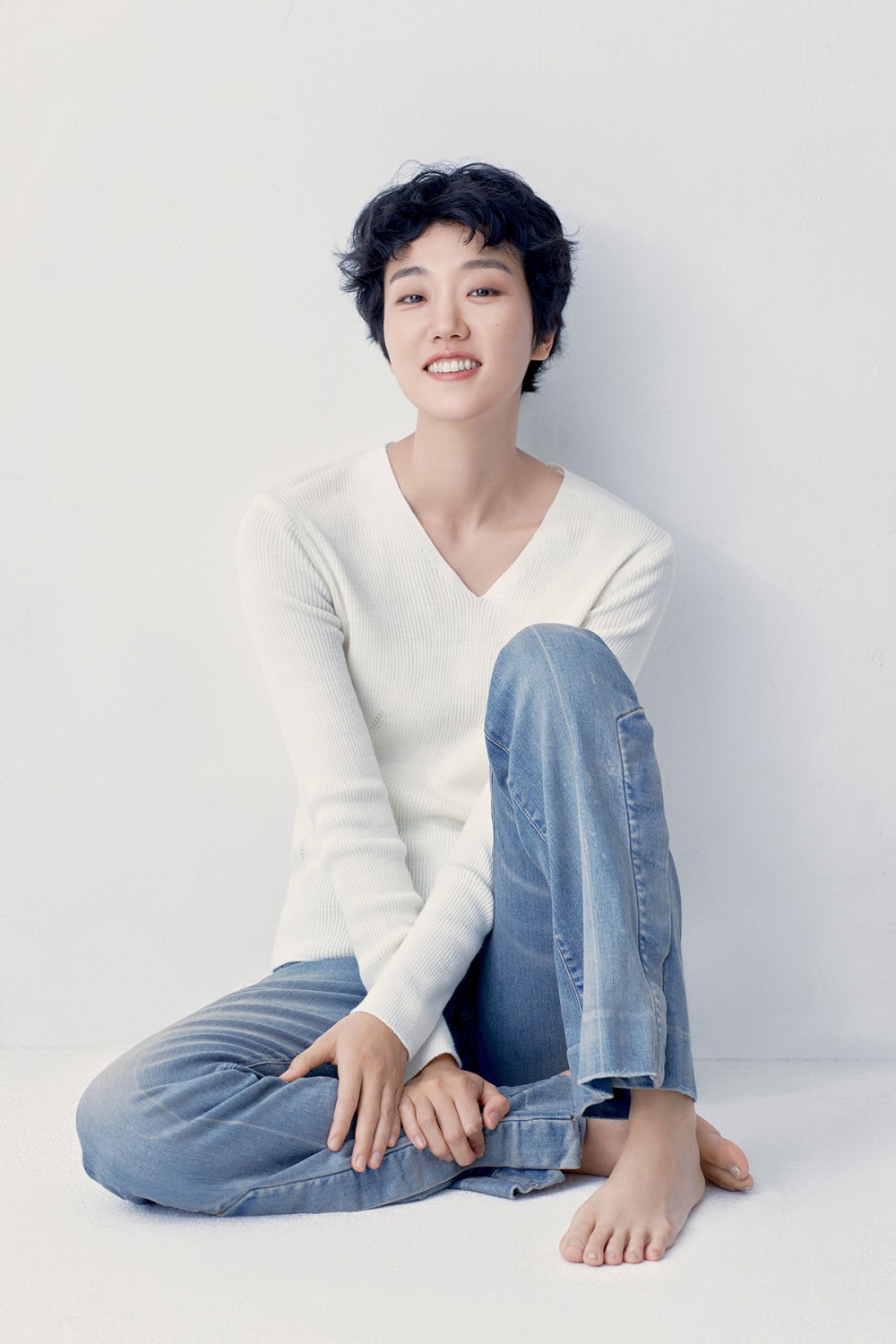 이주영, 김의성 소속 안컴퍼니와 전속계약 체결…행보 기대