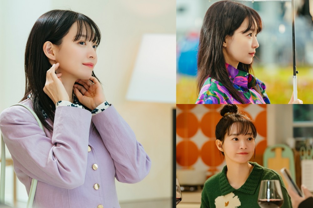 '손해 보기 싫어서' 신민아, 글로벌 ‘로코 퀸’으로 우뚝…해외에서도 ‘신민아 홀릭’