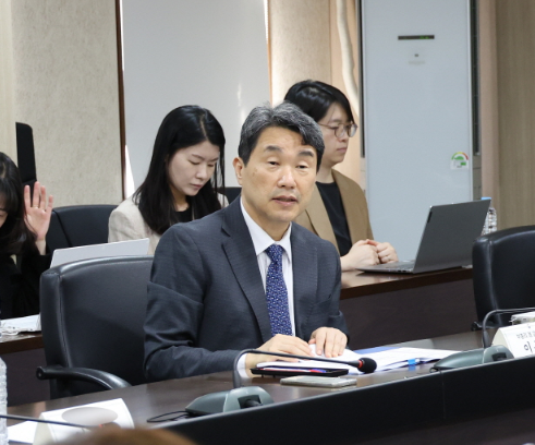 사진: 이주호 교육부 장관, 출처: 교육부