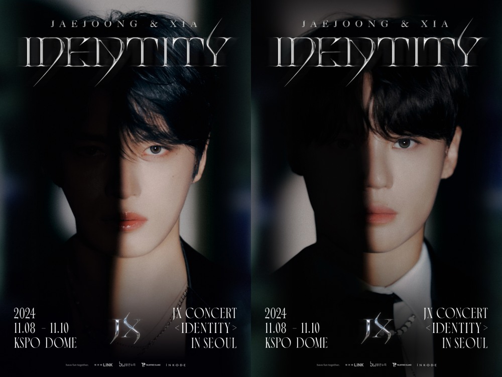 김재중x김준수, K-POP 역대급 서사 만난다…11월 서울→12월 일본 돔 공연 출격 예고