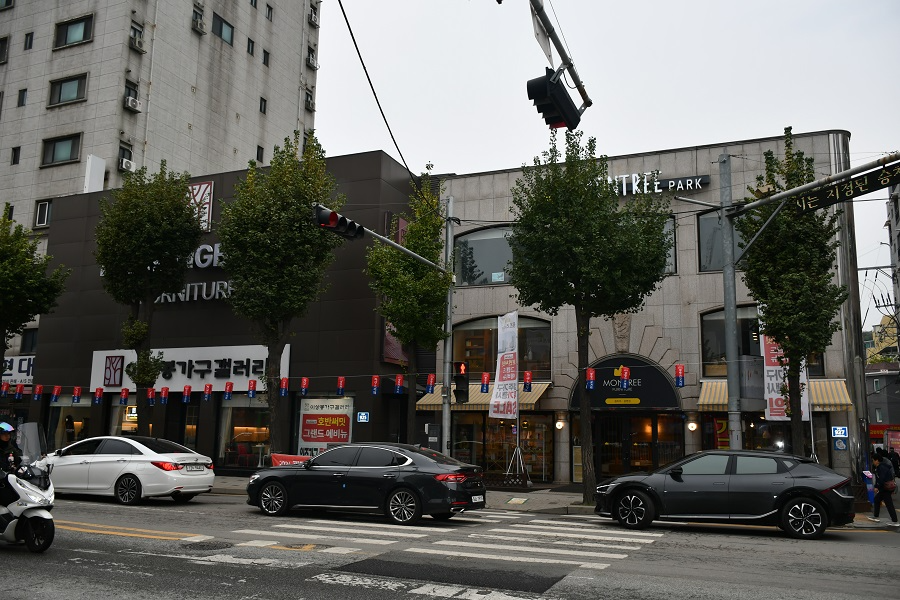 광명시가구유통사업협동조합 가구브랜드 총출동 '2024광명가구거리 가구축제’ 열려