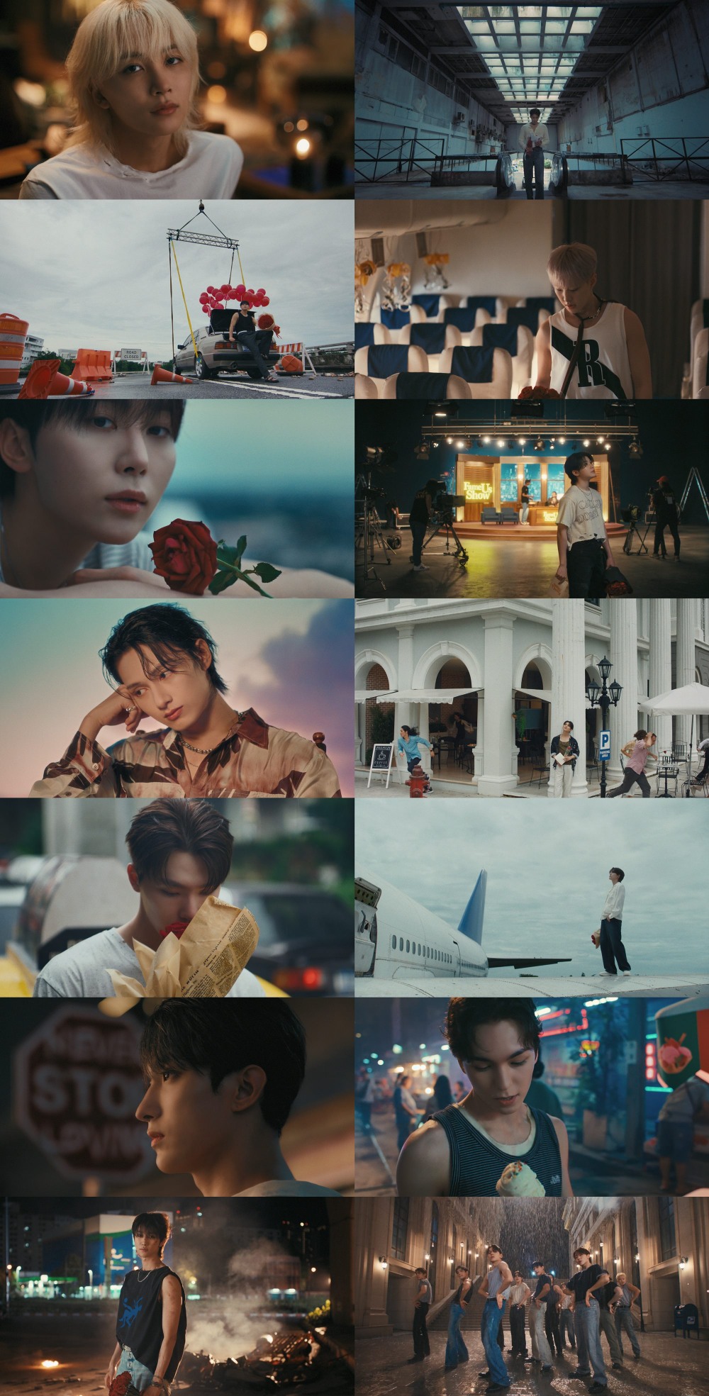 세븐틴, 타이틀곡 ‘LOVE, MONEY, FAME’ 안무 일부 최초 공개!…한층 여유롭고 세련된 매력 발산