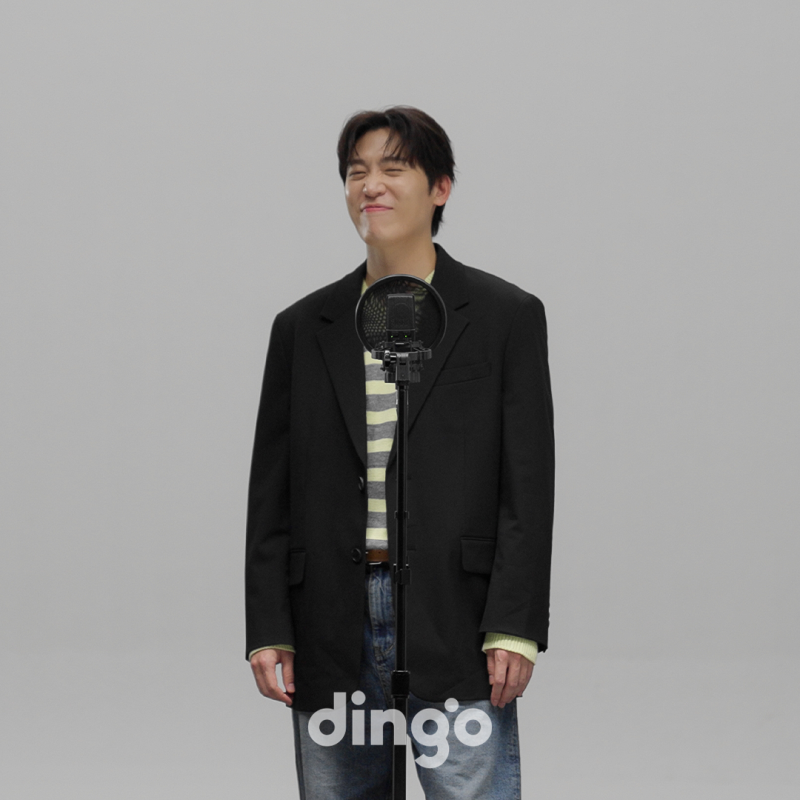 존박, ‘킬링보이스’에서 정규앨범 타이틀곡 ‘꿈처럼’ 최초 공개