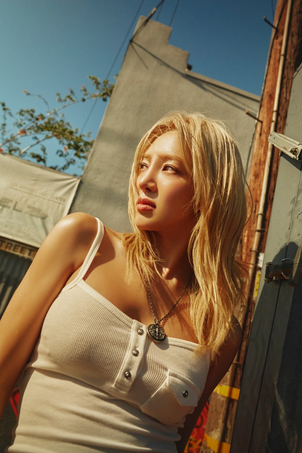 효연, ‘Retro Romance’ 리믹스 버전 공개…‘세련+트렌디’