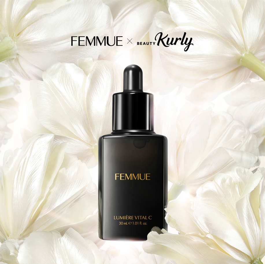 파뮤(FEMMUE), 마켓컬리 '뷰티컬리' 공식 입점