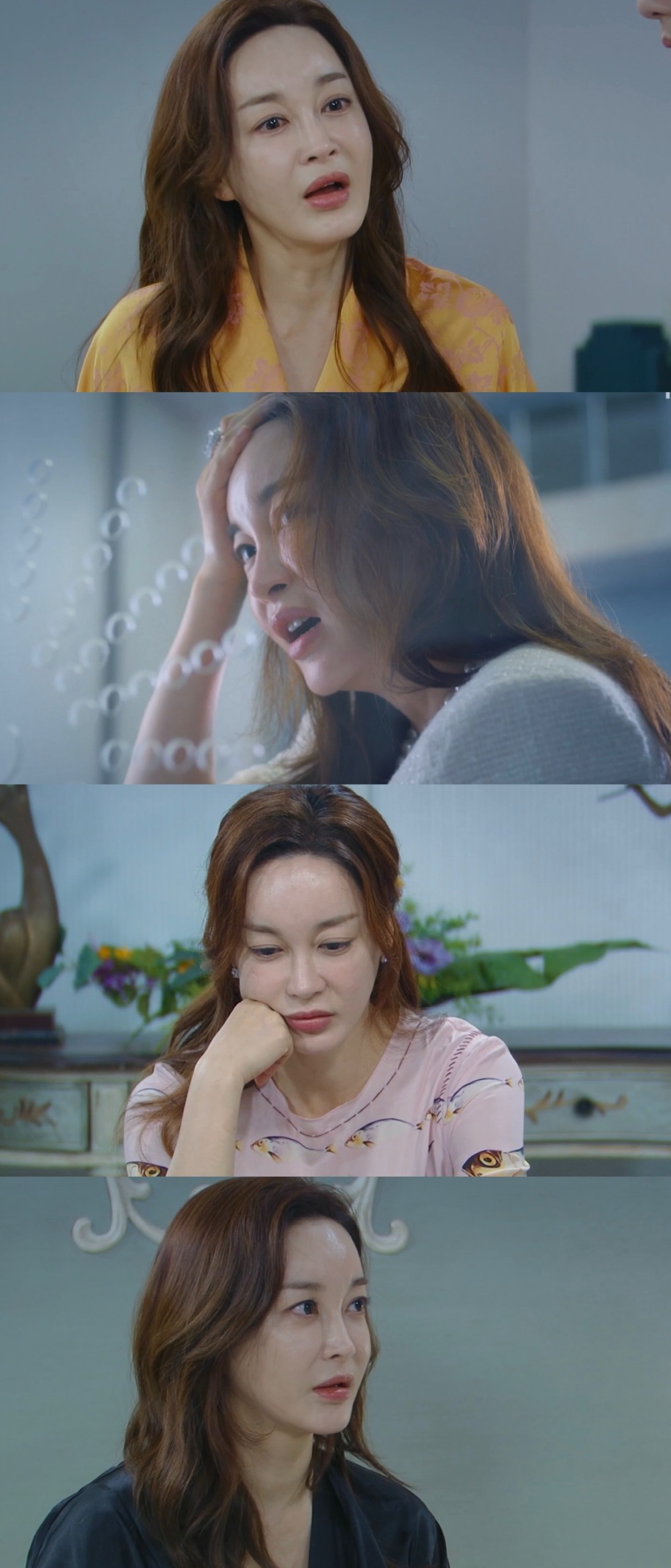 ‘다리미 패밀리’ 김혜은, 100억 찾아 고군분투…못 말리는 러블리 사고뭉치