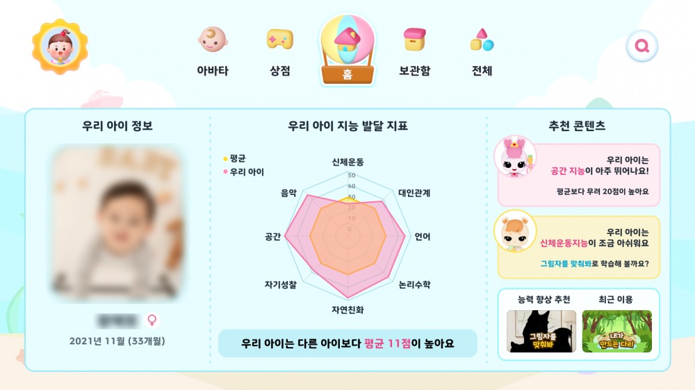 아이라뷰, AI 활용한 영유아 교육의 패러다임 전환