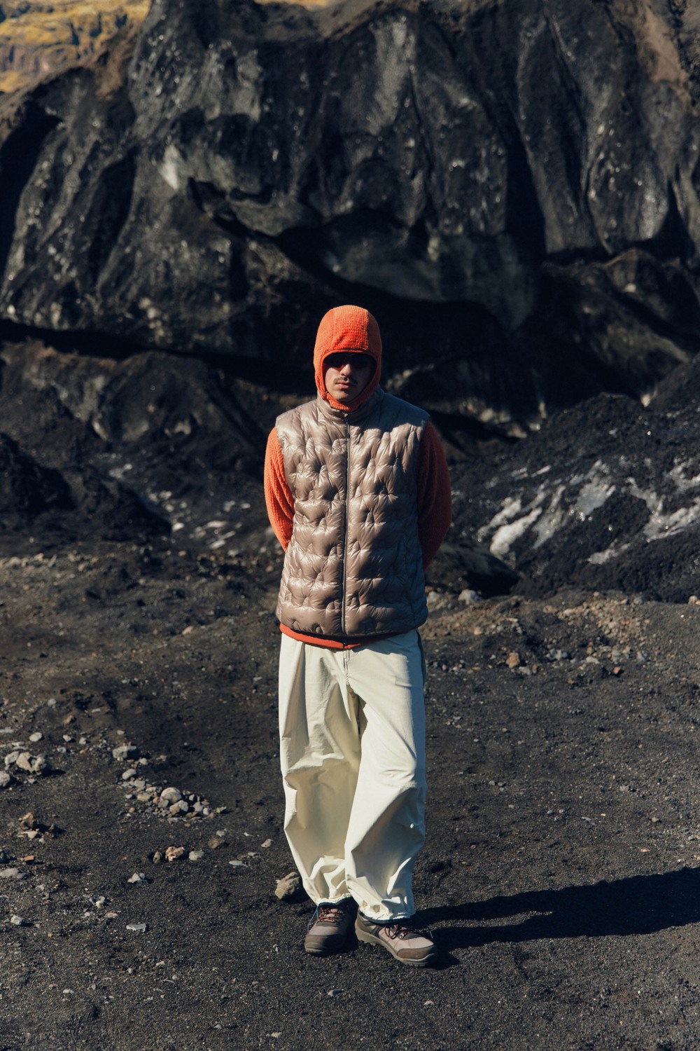 시에라디자인, 독보적 침낭기술 기반의 고기능성 ‘테크니컬 아우터 시리즈’ 출시