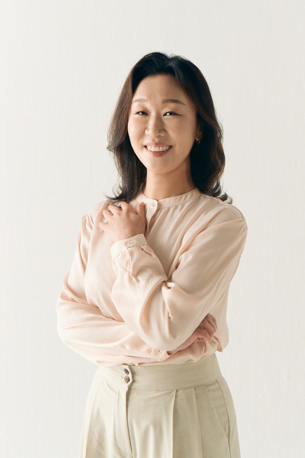 백현주, ‘사랑은 외나무다리에서’ 출연 확정…주지훈X정유미와 호흡 예고