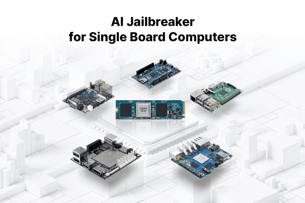 딥엑스, DX-M1의 초격차 경쟁력 입증