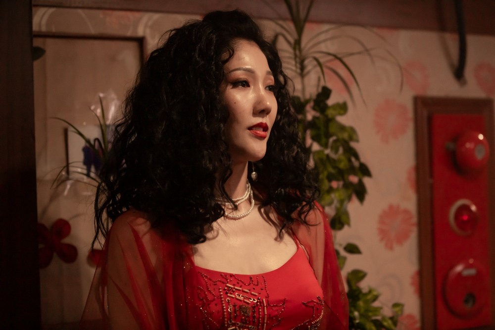 ‘나의 해리에게’ 장은아, 성공적 드라마 데뷔…“은신영이 가져다준 경험과 힘이 크다” 애틋 출연 소감