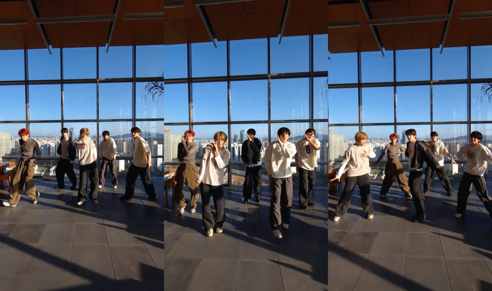 투모로우바이투게더, 미니 7집 수록곡 ‘Forty One Winks’ 프리뷰 영상 공개……신보 이끄는 청량 트로이카