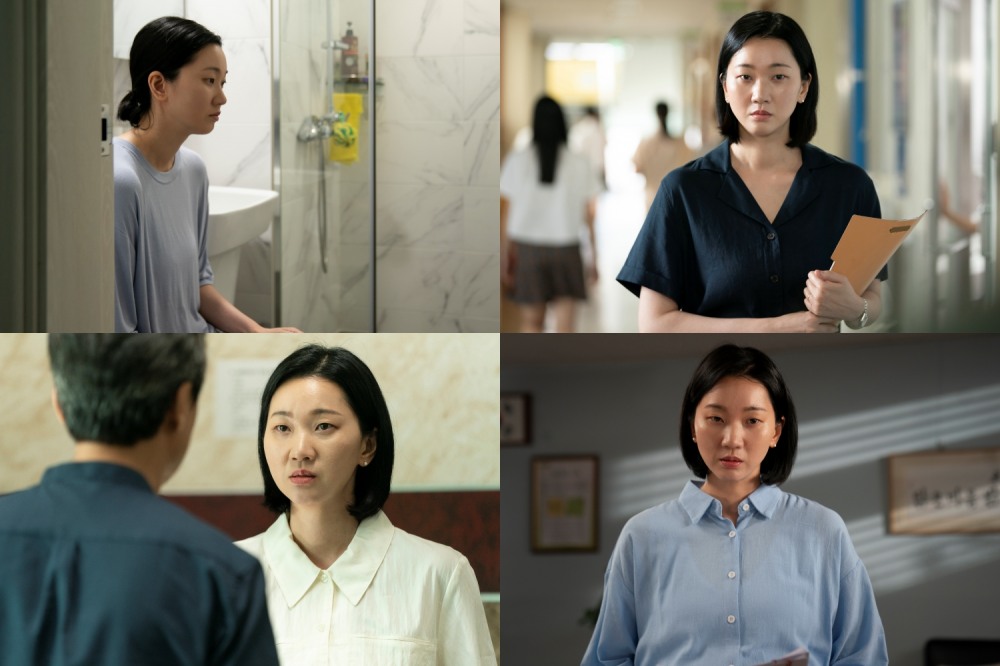 장윤주, 진정성 넘치는 연기로 스크린 꽉 채운다(‘최소한의 선의’)