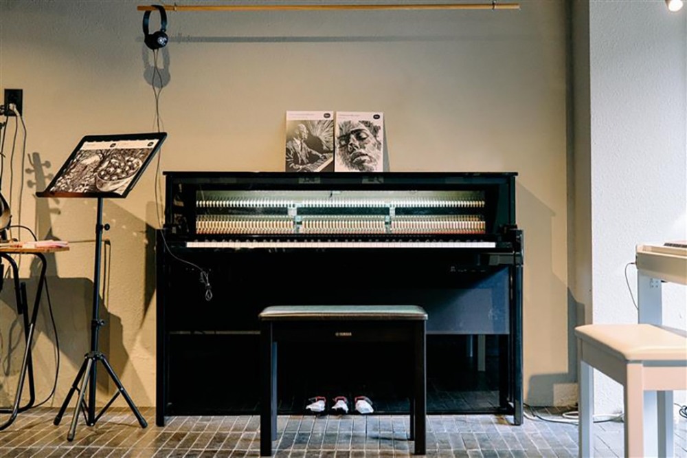 야마하의 음악 기록방, 플레이 마이 사운드(Play My Sound)