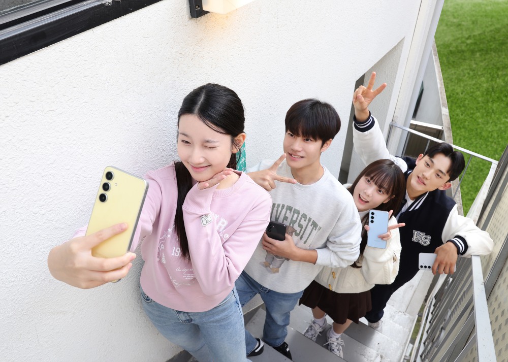 삼성전자, '갤럭시 S24 FE' 국내 출시