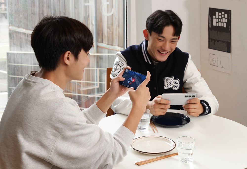 삼성전자, '갤럭시 S24 FE' 국내 출시