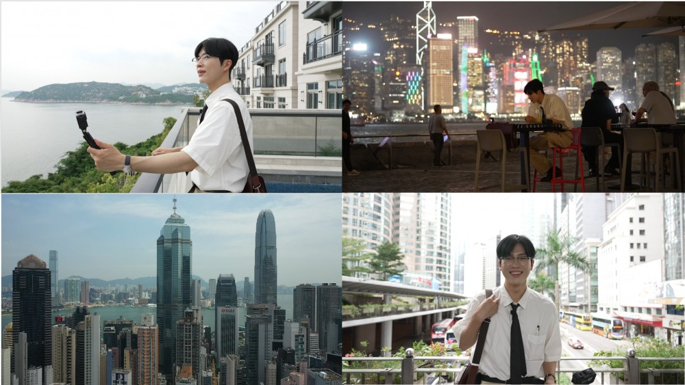 출처: 홍콩관광청