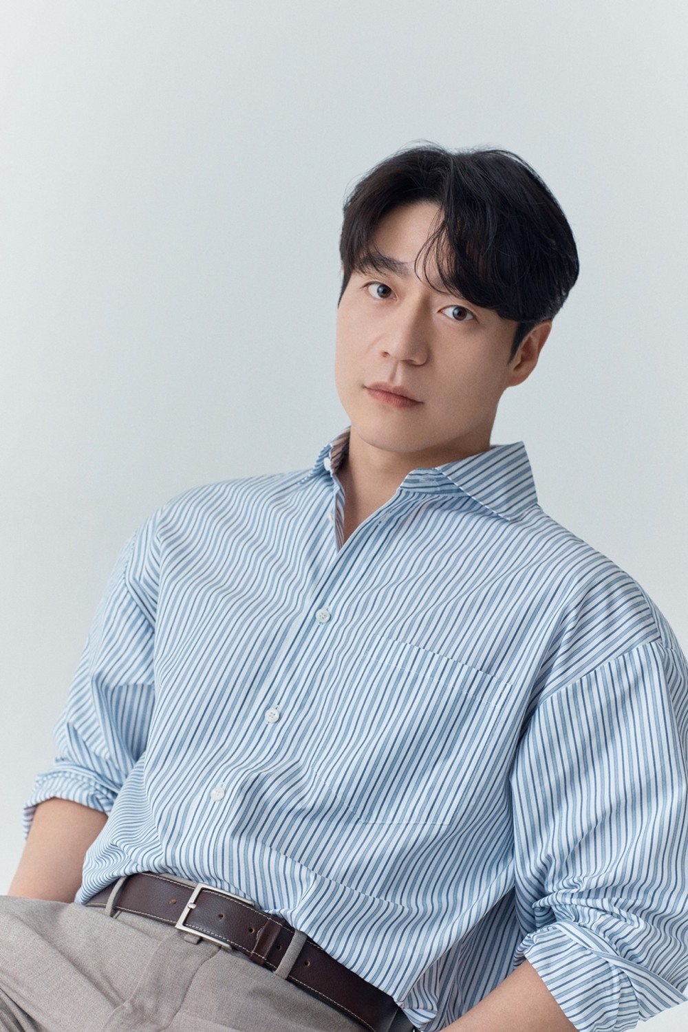 경성환, 드라마 ‘열혈사제2’ 합류…부정부패 경찰 변신