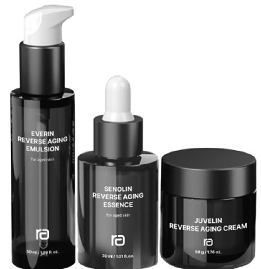 남홍길 박사 참여 리버스에이징홀딩스, 세계 최초 '세포군 역노화' 화장품 출시