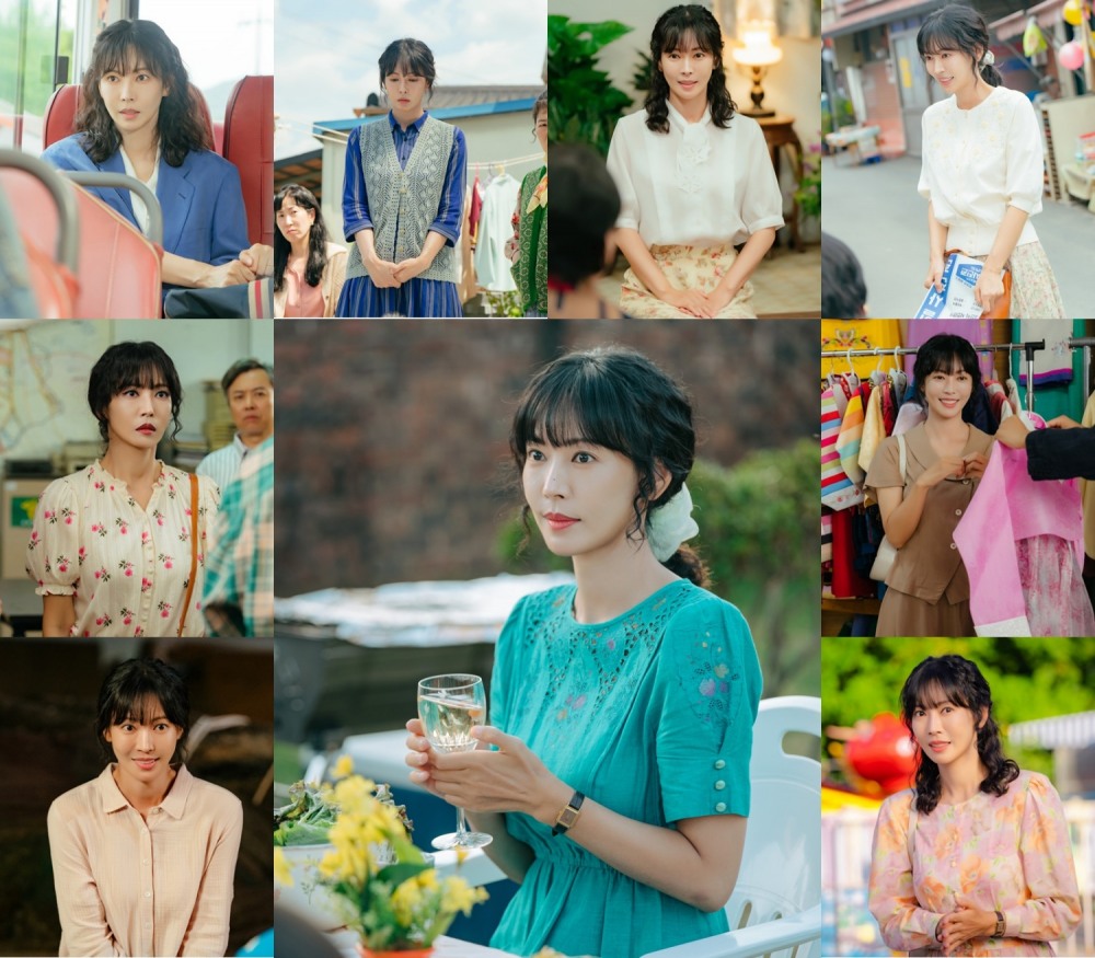 ‘정숙한 세일즈’ 김소연, ‘굳세어라 한정숙’ 성공기로 안방극장 압도