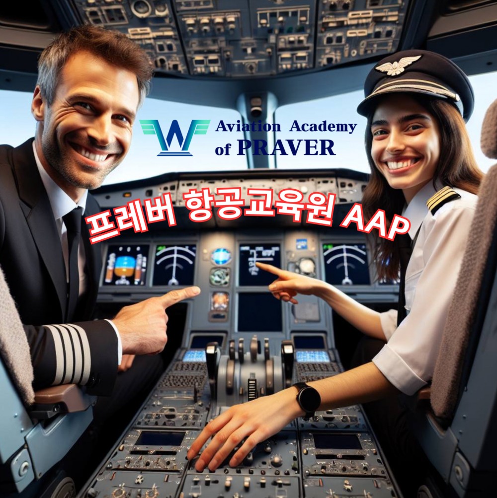 프레버 항공, 2025년도 상반기 동남아 부기장 입사지원 프로그램 개시