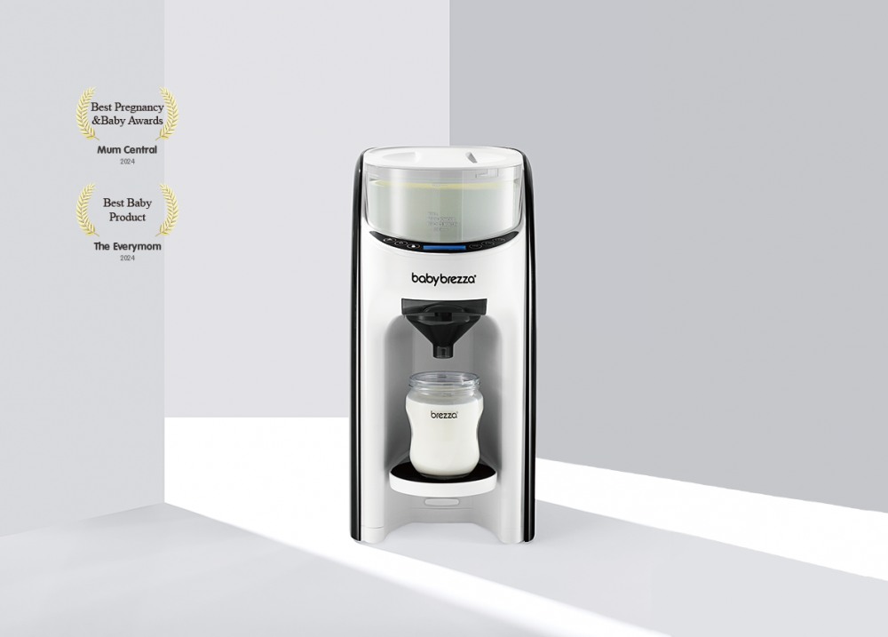 소비자원, 분유제조기 구매가이드 발표