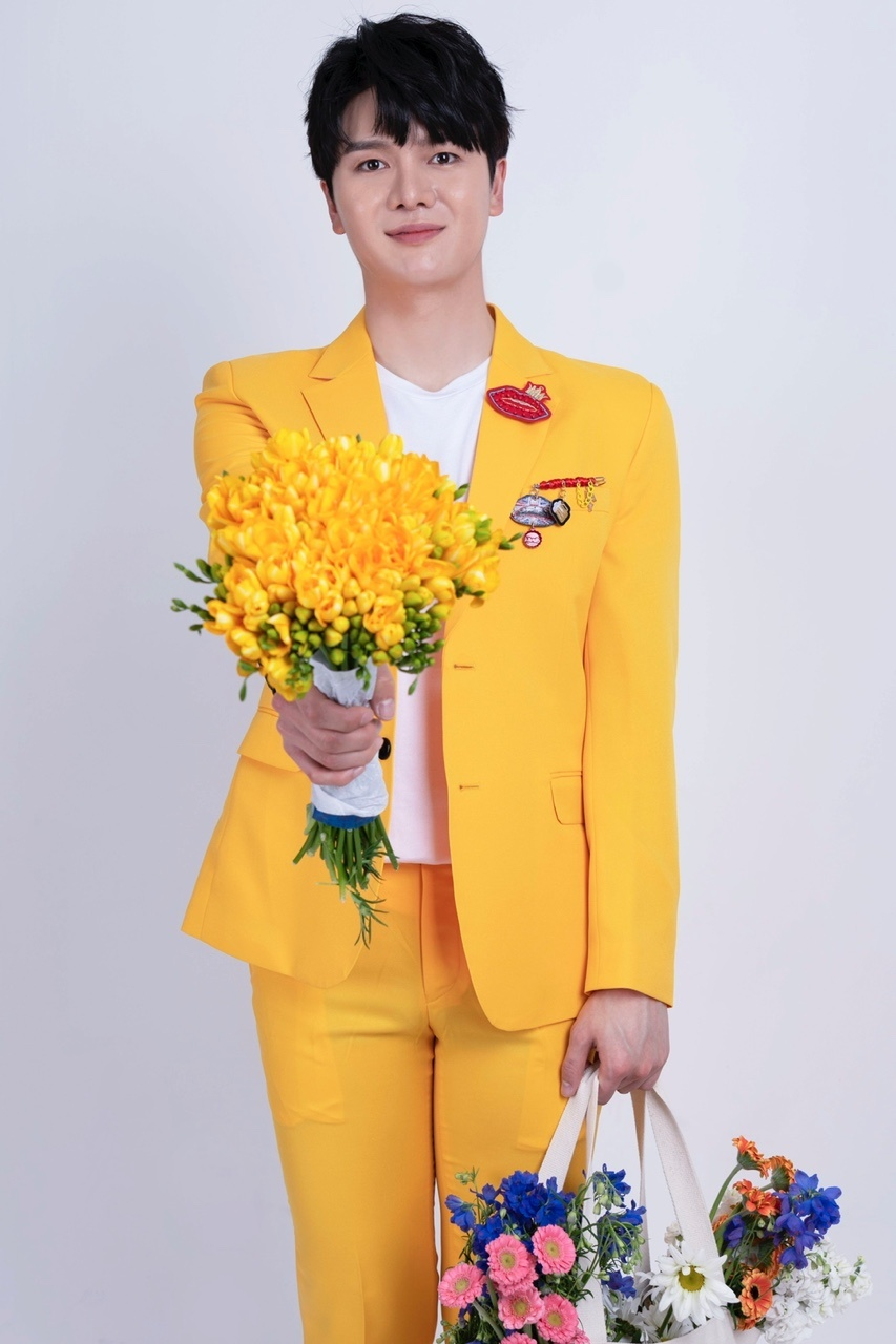 미스터트롯 신인선, KBS 일일드라마 '스캔들' OST Part 12, 신인선 '흰머리' 공개