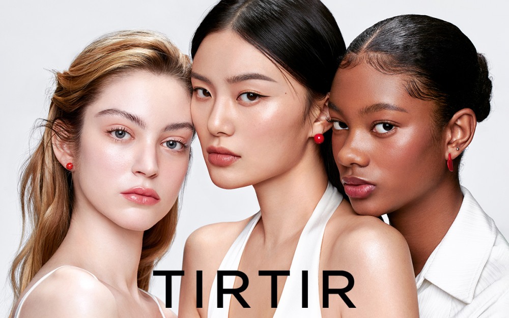 티르티르, 단독 팝업스토어 사전예약 시작