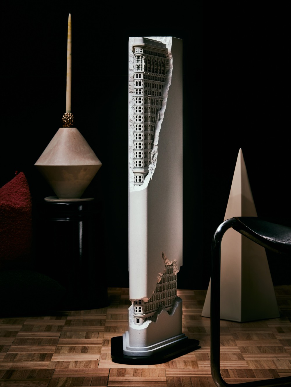 독창적인 사운드와 디자인의 만남, 더솔로이스트 사운드 선봬