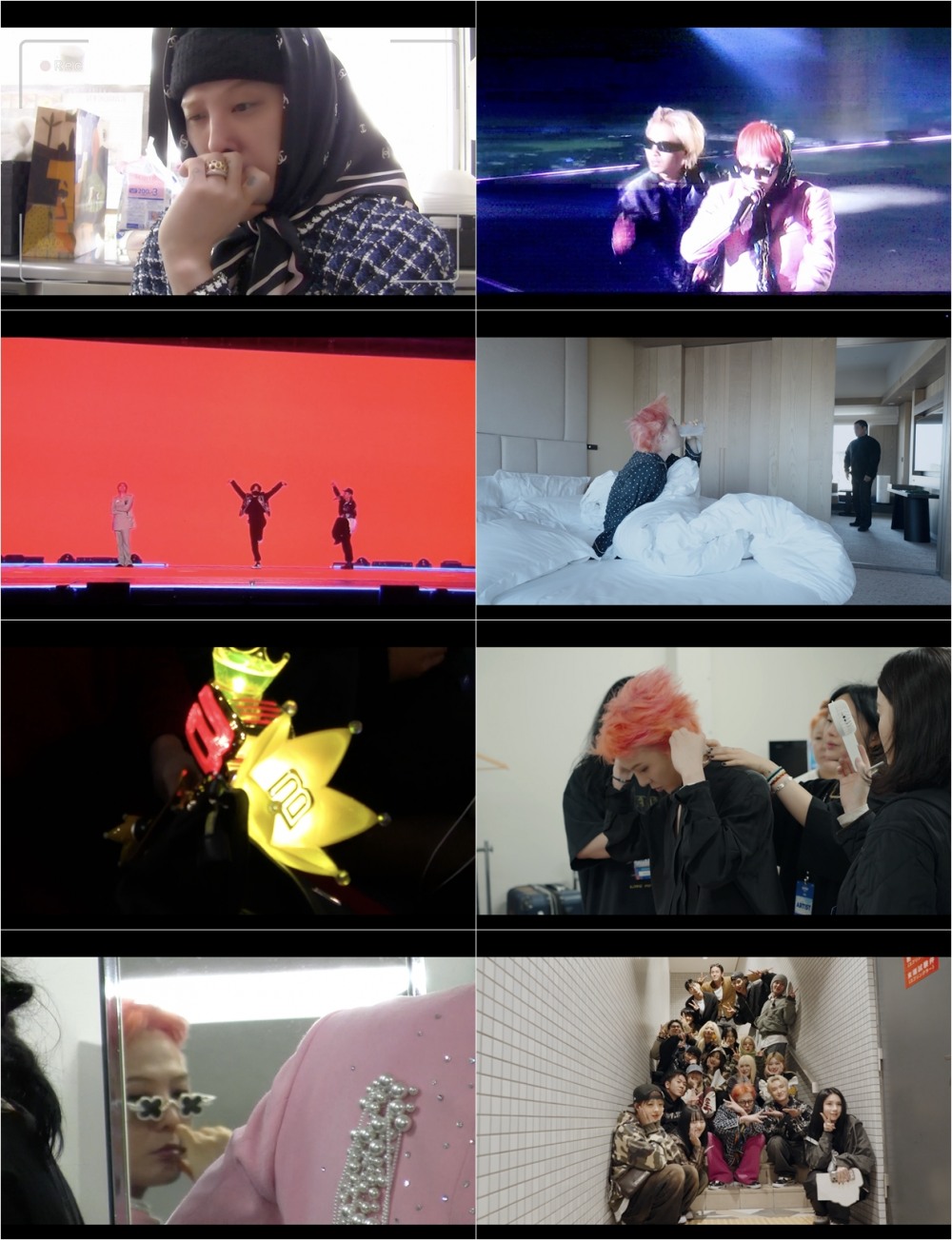 지드래곤X태양X대성, ‘HOME SWEET HOME’ 주간 차트 1위 석권