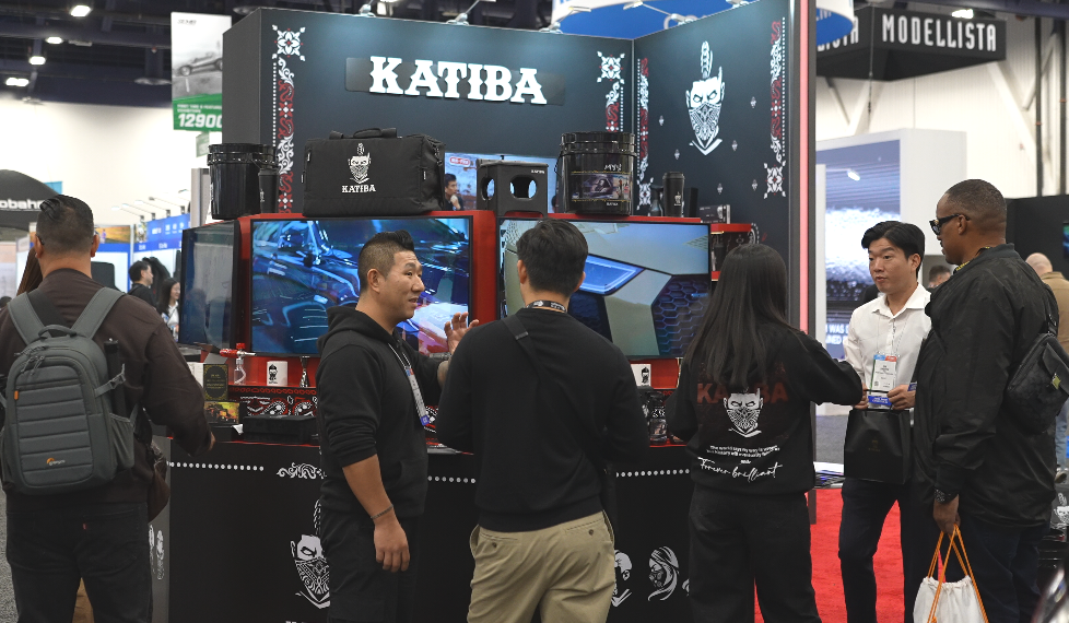 유튜브 세알남의 자동차 코팅 브랜드 ‘카티바’, 국내 첫 미국·캐나다 동시 수출