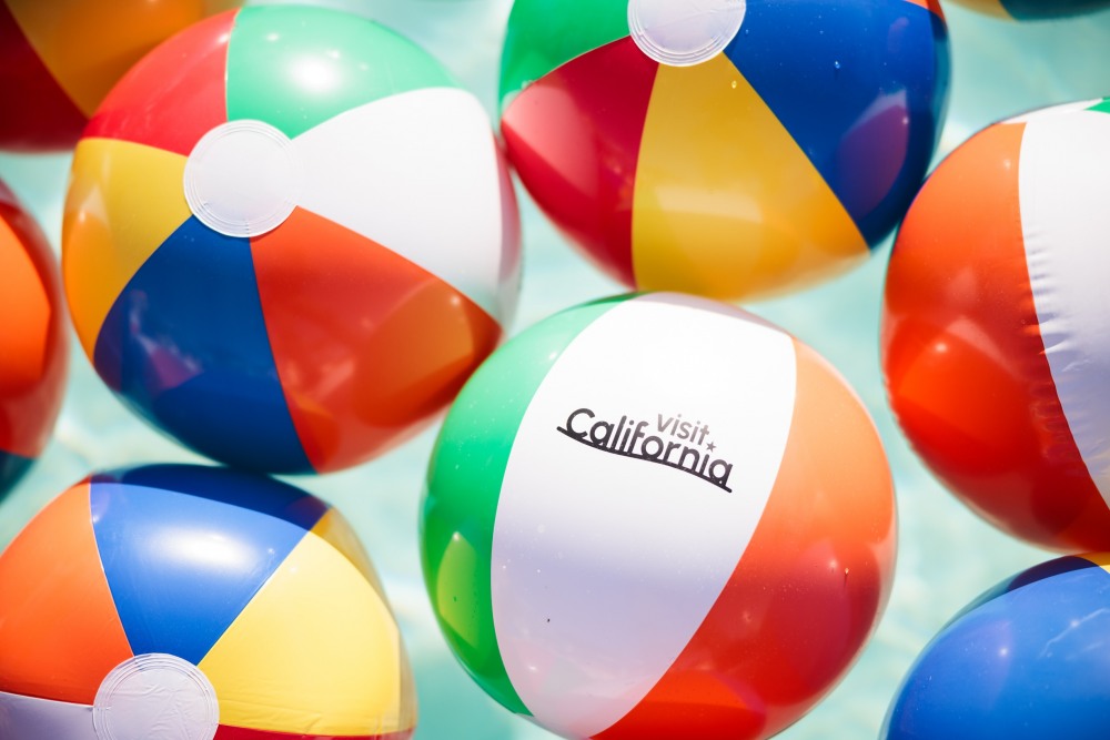 캘리포니아를 위한 드림팀 ‘얼티밋 캘리포니아 플레이어스’ 결성