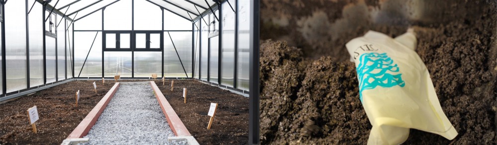 국내 생분해 플라스틱 전문 기업 프로팩, 생산부터 폐기까지 책임지는 ‘올인원 시스템’ 구축