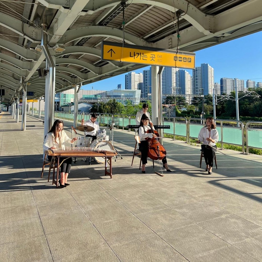 허지혜컴퍼니, 평택시 문화관광 콘텐츠 ‘Sound of Pyeongtaek’ 프로젝트 전개