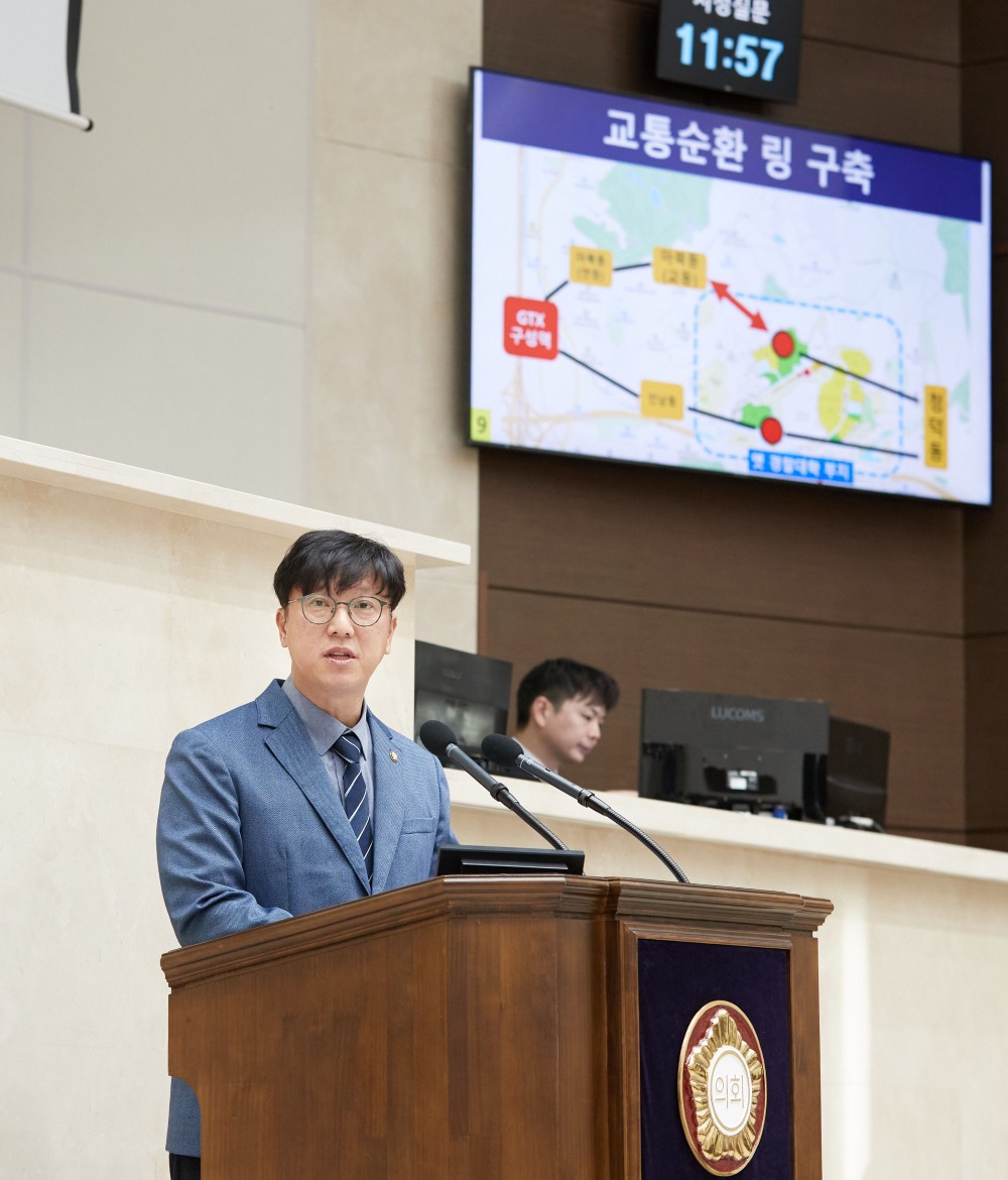 용인특례시의회 제공