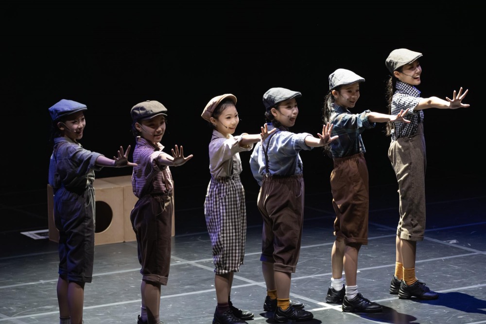 뮤지컬계 떠오르는 샛별 ‘소이스타’ 수상 소식 잇따라