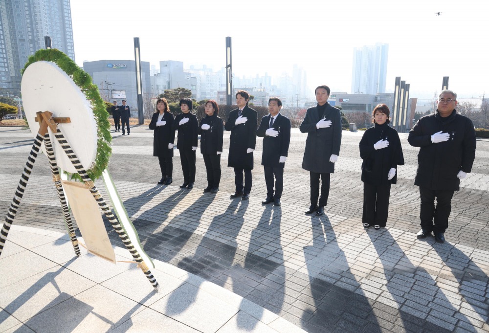 고양특례시의회 제공