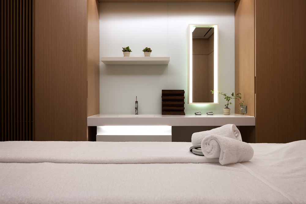 본에스티스 BEAUTY & SPA, 강릉 씨마크 호텔 운영 개시